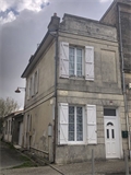 Maison de ville à la vente
